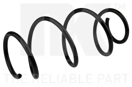 Fahrwerksfeder Vorderachse NK 532230 Bild Fahrwerksfeder Vorderachse NK 532230