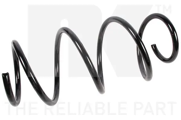 Federbeinstützlager Vorderachse NK 684804