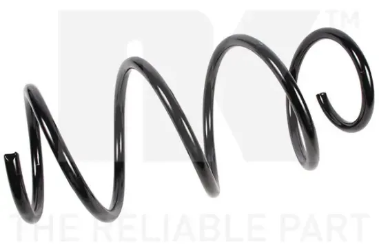 Federbeinstützlager Vorderachse NK 684804 Bild Federbeinstützlager Vorderachse NK 684804