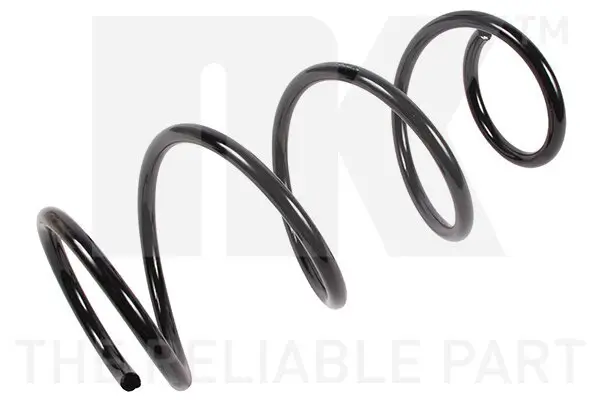 Fahrwerksfeder Vorderachse NK 532234