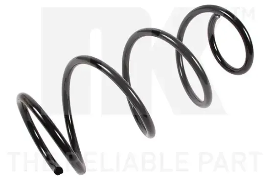 Federbeinstützlager Vorderachse NK 684804 Bild Federbeinstützlager Vorderachse NK 684804