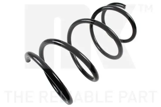 Fahrwerksfeder Vorderachse links Vorderachse rechts NK 532236 Bild Fahrwerksfeder Vorderachse links Vorderachse rechts NK 532236