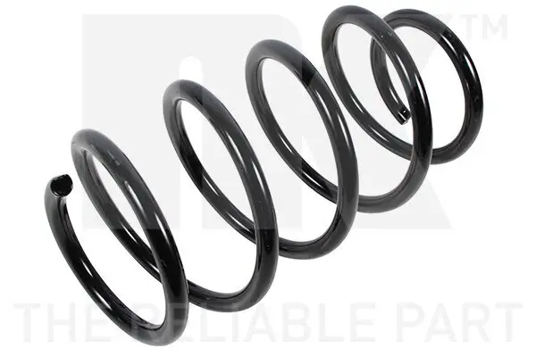 Fahrwerksfeder Vorderachse NK 532239