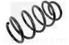Fahrwerksfeder Vorderachse NK 532239