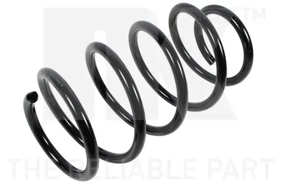 Fahrwerksfeder Vorderachse NK 532239 Bild Fahrwerksfeder Vorderachse NK 532239