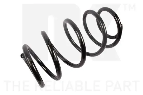 Fahrwerksfeder Vorderachse links Vorderachse rechts NK 532240 Bild Fahrwerksfeder Vorderachse links Vorderachse rechts NK 532240