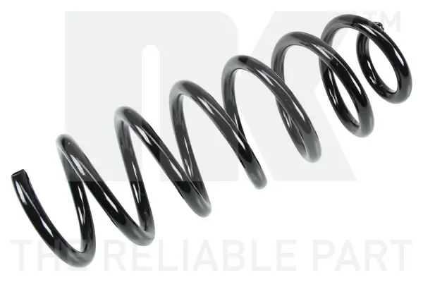Fahrwerksfeder Hinterachse NK 532242