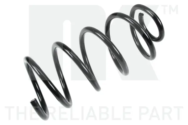 Fahrwerksfeder Hinterachse NK 532243