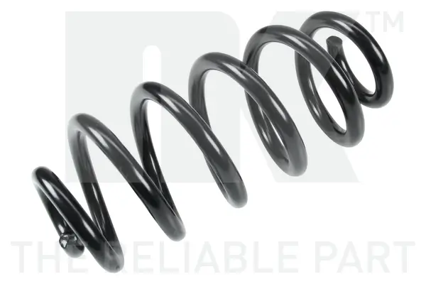 Fahrwerksfeder Hinterachse NK 532245