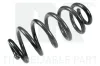 Fahrwerksfeder Hinterachse NK 532245
