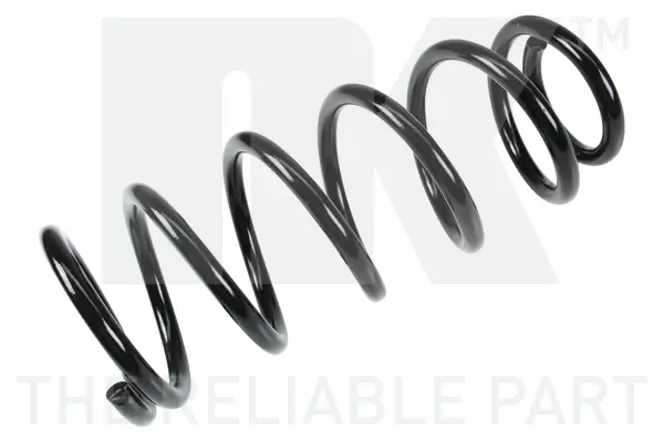 Fahrwerksfeder Hinterachse NK 532247