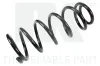 Fahrwerksfeder Hinterachse NK 532247