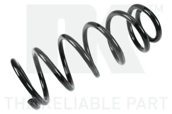 Fahrwerksfeder Hinterachse NK 532247 Bild Fahrwerksfeder Hinterachse NK 532247