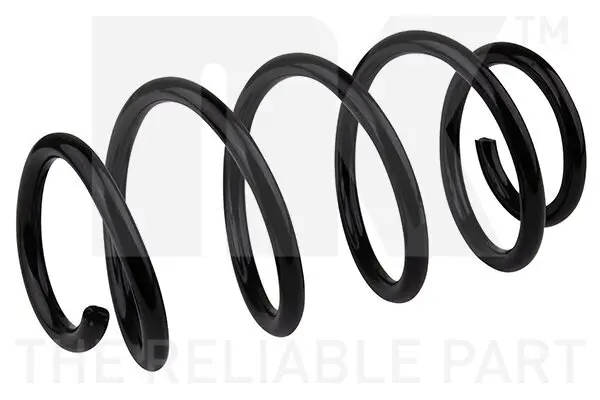 Fahrwerksfeder Vorderachse NK 532332