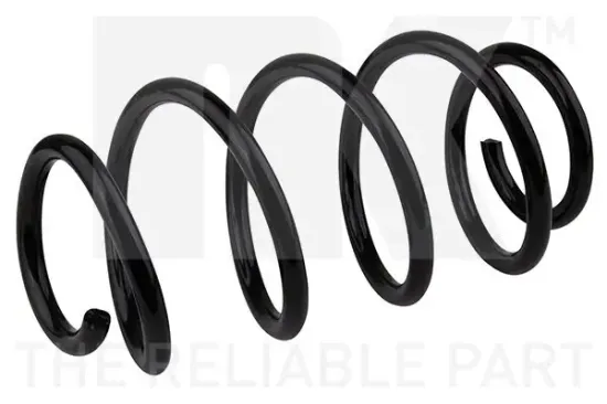 Fahrwerksfeder Vorderachse NK 532332 Bild Fahrwerksfeder Vorderachse NK 532332