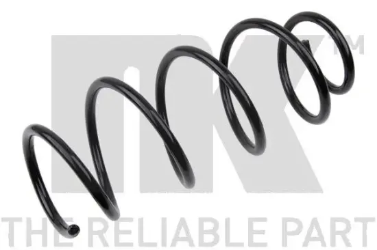 Fahrwerksfeder Vorderachse NK 532335 Bild Fahrwerksfeder Vorderachse NK 532335