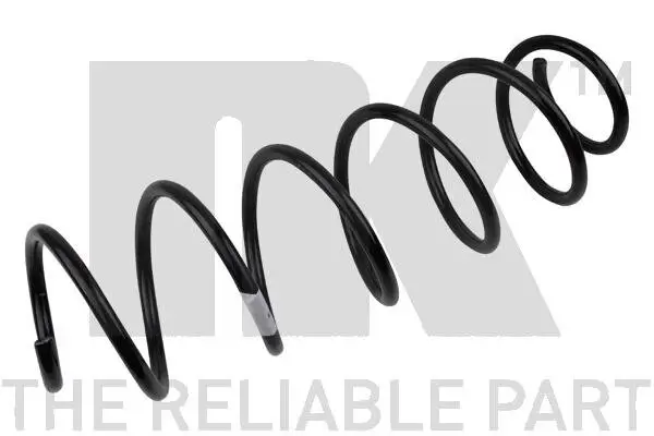 Fahrwerksfeder Vorderachse NK 532342