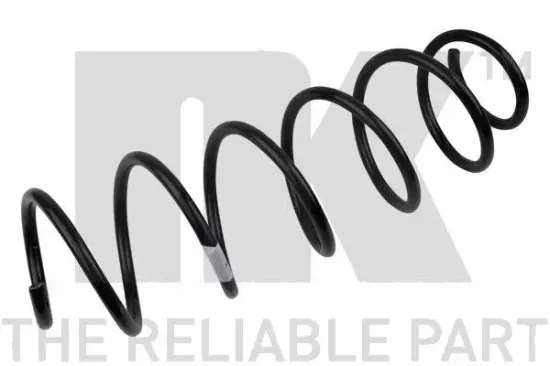 Fahrwerksfeder Vorderachse NK 532342 Bild Fahrwerksfeder Vorderachse NK 532342