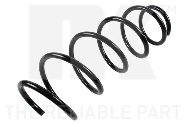 Fahrwerksfeder Vorderachse NK 532353