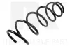 Fahrwerksfeder Vorderachse NK 532353