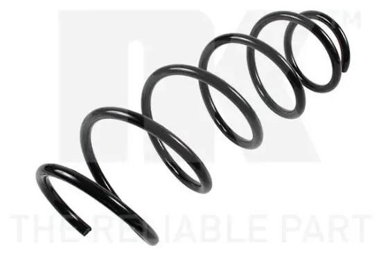 Fahrwerksfeder Vorderachse NK 532353 Bild Fahrwerksfeder Vorderachse NK 532353