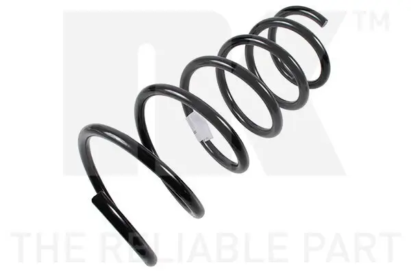Fahrwerksfeder Vorderachse NK 532354