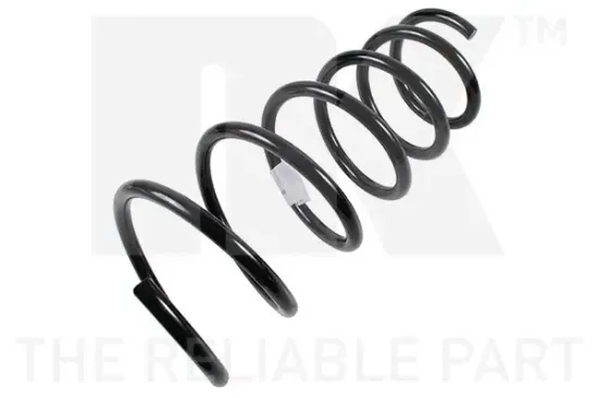 Fahrwerksfeder Vorderachse NK 532354 Bild Fahrwerksfeder Vorderachse NK 532354