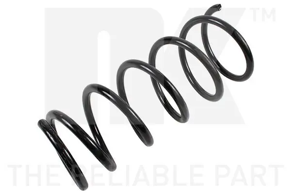 Fahrwerksfeder Vorderachse NK 532357
