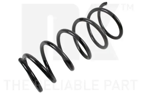 Fahrwerksfeder Vorderachse NK 532357 Bild Fahrwerksfeder Vorderachse NK 532357