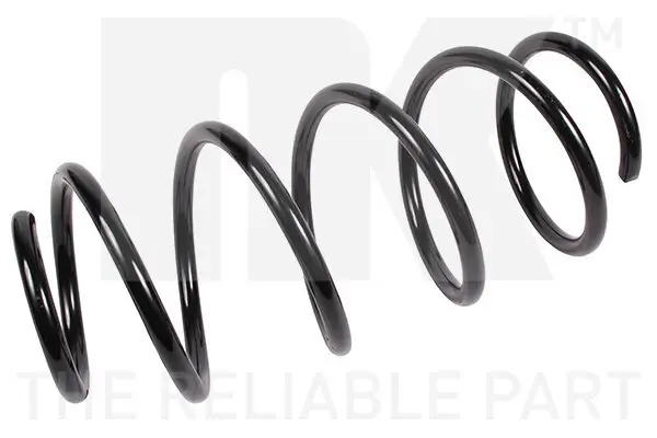 Fahrwerksfeder Vorderachse NK 532360