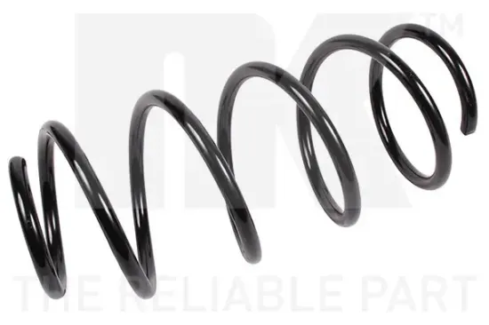 Fahrwerksfeder Vorderachse NK 532360 Bild Fahrwerksfeder Vorderachse NK 532360