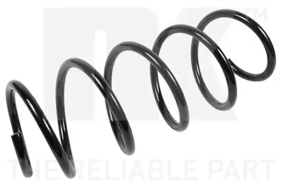 Fahrwerksfeder Vorderachse links Vorderachse rechts NK 532361 Bild Fahrwerksfeder Vorderachse links Vorderachse rechts NK 532361