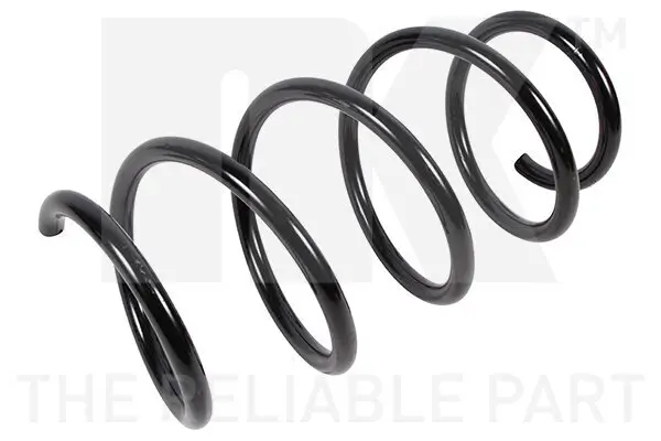 Fahrwerksfeder Vorderachse NK 532365