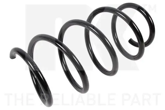 Fahrwerksfeder Vorderachse NK 532365 Bild Fahrwerksfeder Vorderachse NK 532365