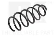 Fahrwerksfeder Vorderachse NK 5325104