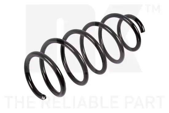 Fahrwerksfeder Vorderachse NK 5325104 Bild Fahrwerksfeder Vorderachse NK 5325104