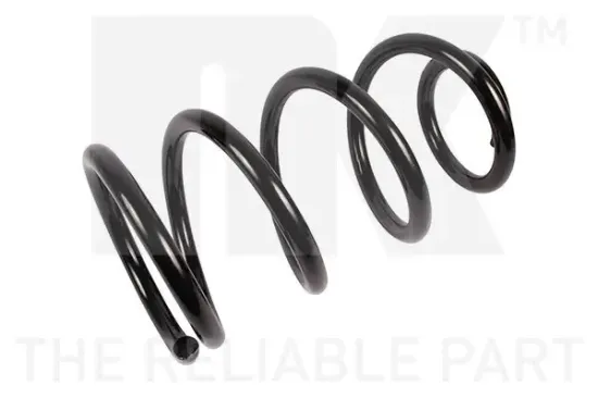 Fahrwerksfeder Vorderachse NK 5325105 Bild Fahrwerksfeder Vorderachse NK 5325105