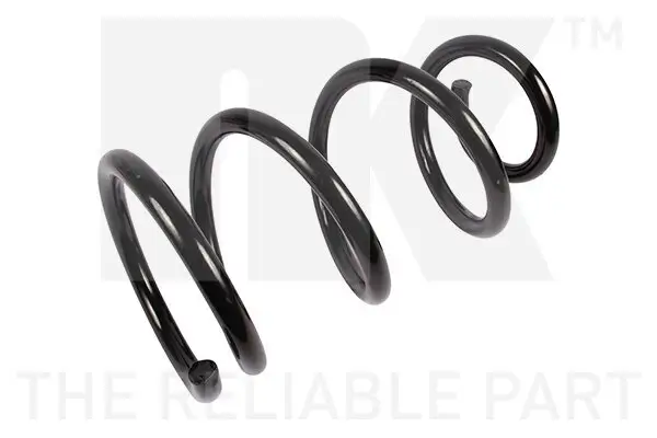 Fahrwerksfeder Vorderachse NK 5325110