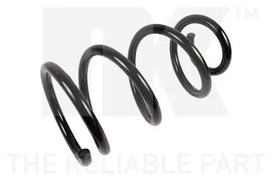 Fahrwerksfeder Vorderachse NK 5325110 Bild Fahrwerksfeder Vorderachse NK 5325110