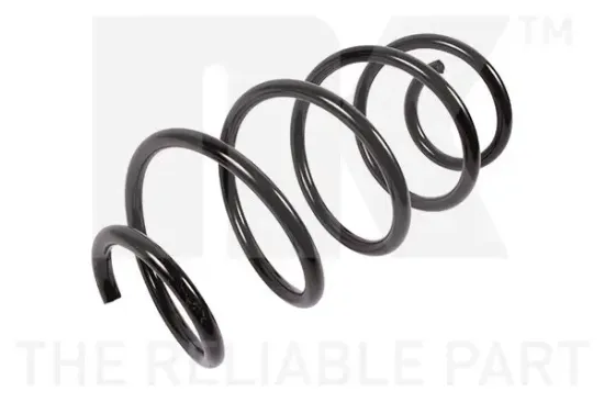 Fahrwerksfeder Vorderachse NK 5325112 Bild Fahrwerksfeder Vorderachse NK 5325112