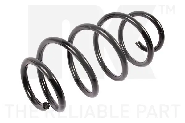 Fahrwerksfeder Vorderachse NK 5325113