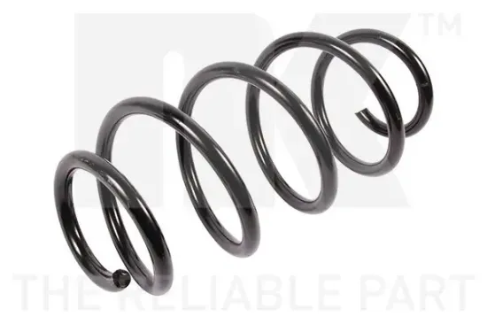 Fahrwerksfeder Vorderachse NK 5325113 Bild Fahrwerksfeder Vorderachse NK 5325113