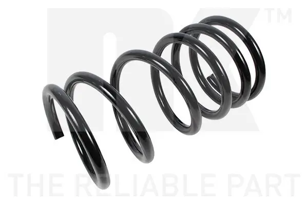 Fahrwerksfeder Vorderachse links Vorderachse rechts NK 5325114