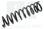 Fahrwerksfeder Hinterachse NK 5325120