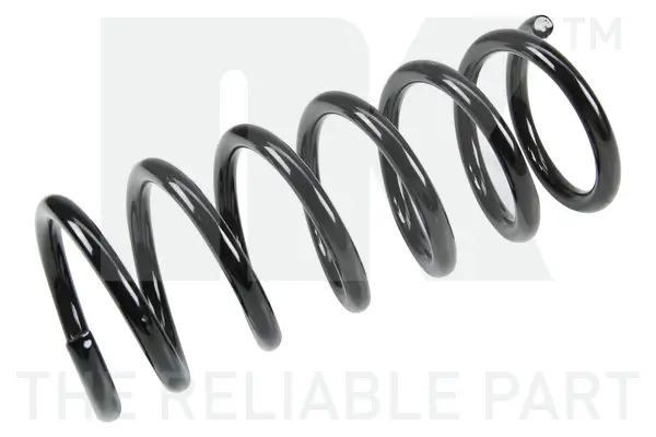 Fahrwerksfeder Hinterachse NK 5325121