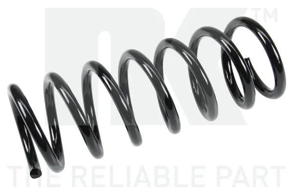 Fahrwerksfeder Hinterachse NK 5325122