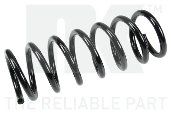 Fahrwerksfeder Hinterachse NK 5325122 Bild Fahrwerksfeder Hinterachse NK 5325122