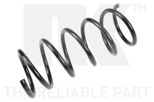 Fahrwerksfeder Hinterachse NK 5325123