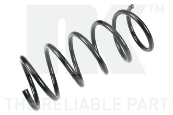 Fahrwerksfeder Hinterachse NK 5325123 Bild Fahrwerksfeder Hinterachse NK 5325123