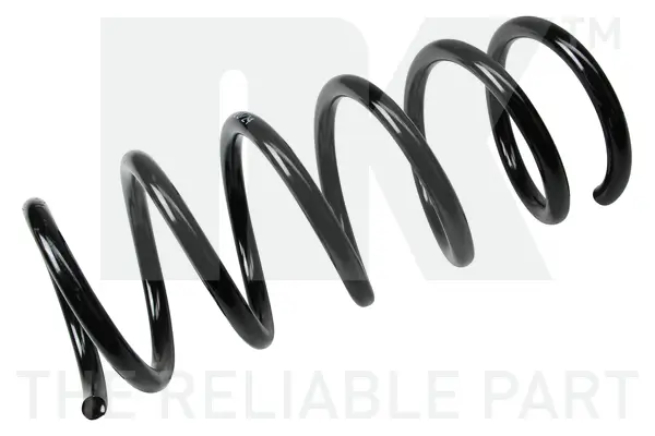 Fahrwerksfeder Hinterachse NK 5325124